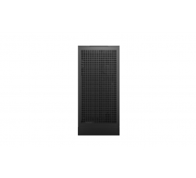 Deepcool CH270 DIGITAL | Black | Mini-Tower | Power supply included No | ATX PS2