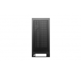 Deepcool CH270 DIGITAL | Black | Mini-Tower | Power supply included No | ATX PS2