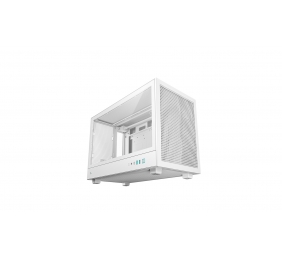 Deepcool CH260 WH | White | Micro ATX | Power supply included No | ATX PS2