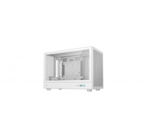 Deepcool CH260 WH | White | Micro ATX | Power supply included No | ATX PS2