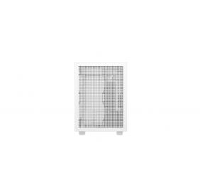Deepcool CH260 WH | White | Micro ATX | Power supply included No | ATX PS2