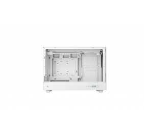 Deepcool CH260 WH | White | Micro ATX | Power supply included No | ATX PS2