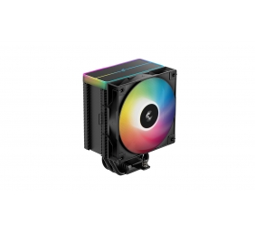 Deepcool CPU Cooler | AG500 BK ARGB V2 | Intel, AMD
