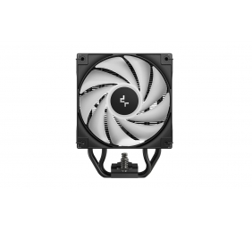 Deepcool CPU Cooler | AG500 BK ARGB V2 | Intel, AMD