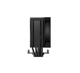 Deepcool CPU Cooler | AG500 BK ARGB V2 | Intel, AMD