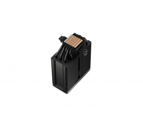 Deepcool CPU Cooler | AG500 BK ARGB V2 | Intel, AMD