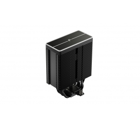 Deepcool CPU Cooler | AG500 BK ARGB V2 | Intel, AMD