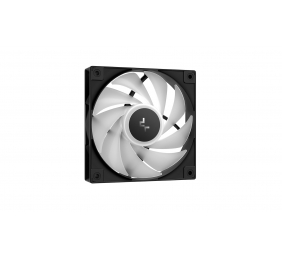 Deepcool CPU Cooler | AG500 BK ARGB V2 | Intel, AMD