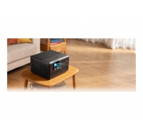 Benq GP520 | 4K UHD (3840 x 2160) | 2600 ANSI lumens | Black | Wi-Fi