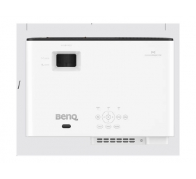 Benq X500i | 4K UHD (3840 x 2160) | 2200 ANSI lumens | White/Black | Wi-Fi