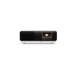Benq X500i | 4K UHD (3840 x 2160) | 2200 ANSI lumens | White/Black | Wi-Fi
