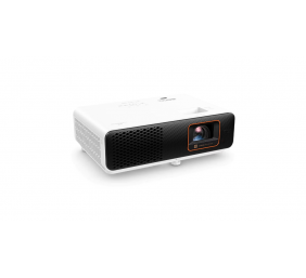 Benq X500i | 4K UHD (3840 x 2160) | 2200 ANSI lumens | White/Black | Wi-Fi