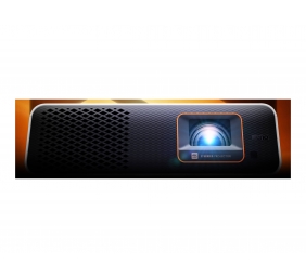 Benq X500i | 4K UHD (3840 x 2160) | 2200 ANSI lumens | White/Black | Wi-Fi