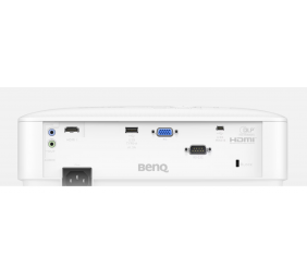 Benq MX560C | XGA (1024x768) | 4000 ANSI lumens | White