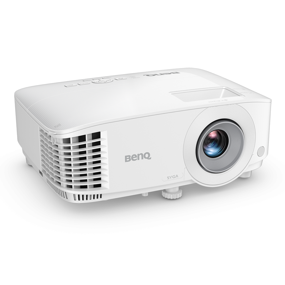 Benq MW560C | WXGA (1280x800) | 4000 ANSI lumens | White