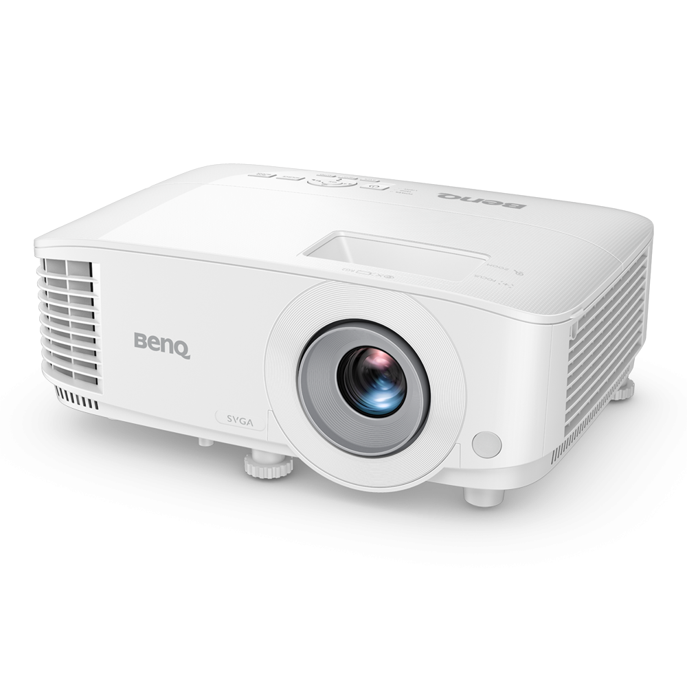 Benq MW560C | WXGA (1280x800) | 4000 ANSI lumens | White