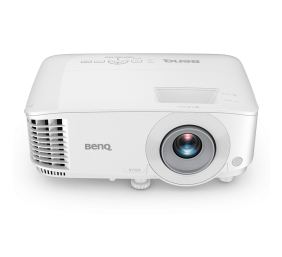 Benq MW560C | WXGA (1280x800) | 4000 ANSI lumens | White