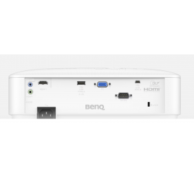 Benq MW560C | WXGA (1280x800) | 4000 ANSI lumens | White