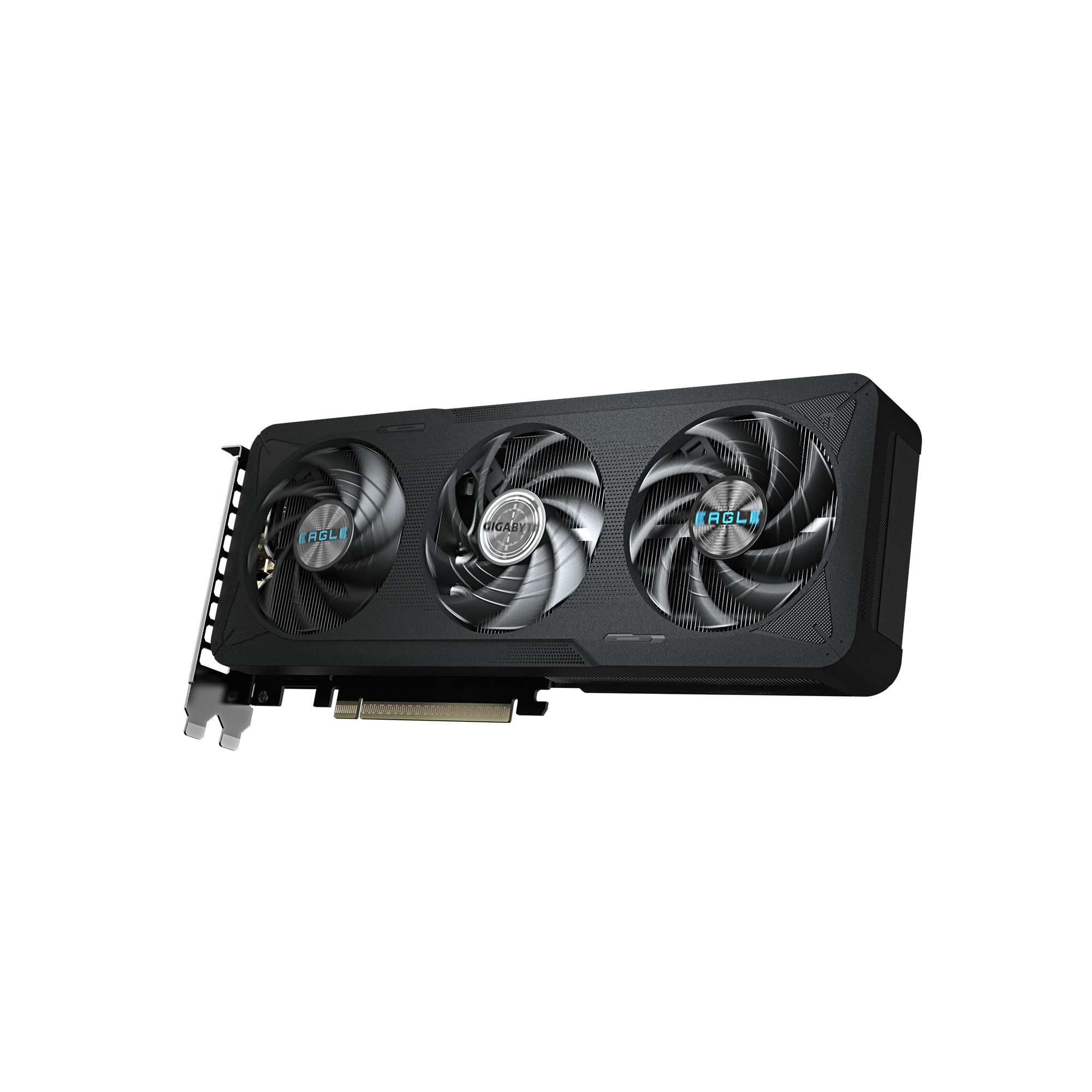 Gigabyte GeForce RTX 5060 Ti EAGLE MAX OC 16G | NVIDIA | 16 GB | GeForce RTX 5060 Ti | GDDR7 | HDMI ports quantity 1 | PCI-E 5.0