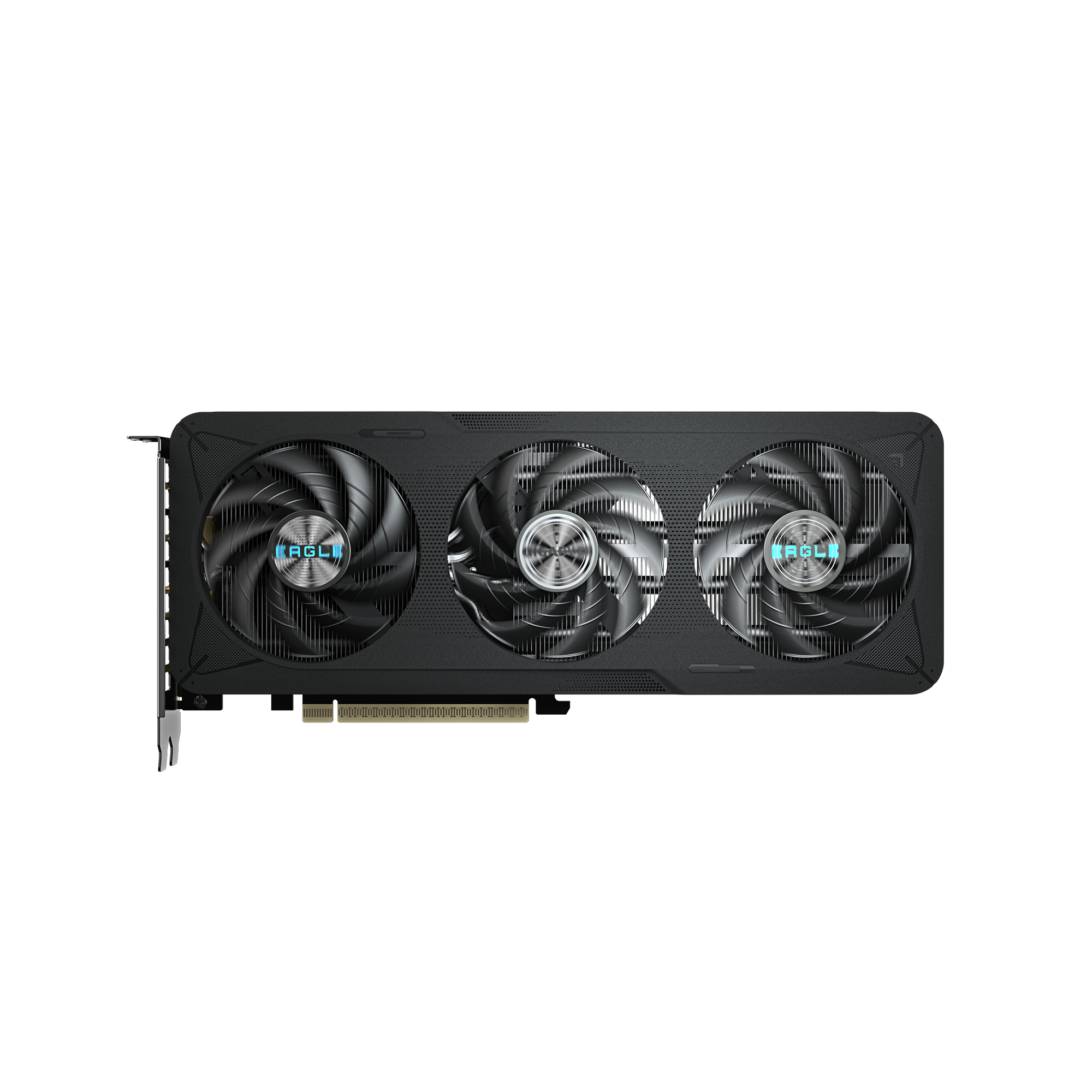Gigabyte GeForce RTX 5060 Ti EAGLE MAX OC 16G | NVIDIA | 16 GB | GeForce RTX 5060 Ti | GDDR7 | HDMI ports quantity 1 | PCI-E 5.0