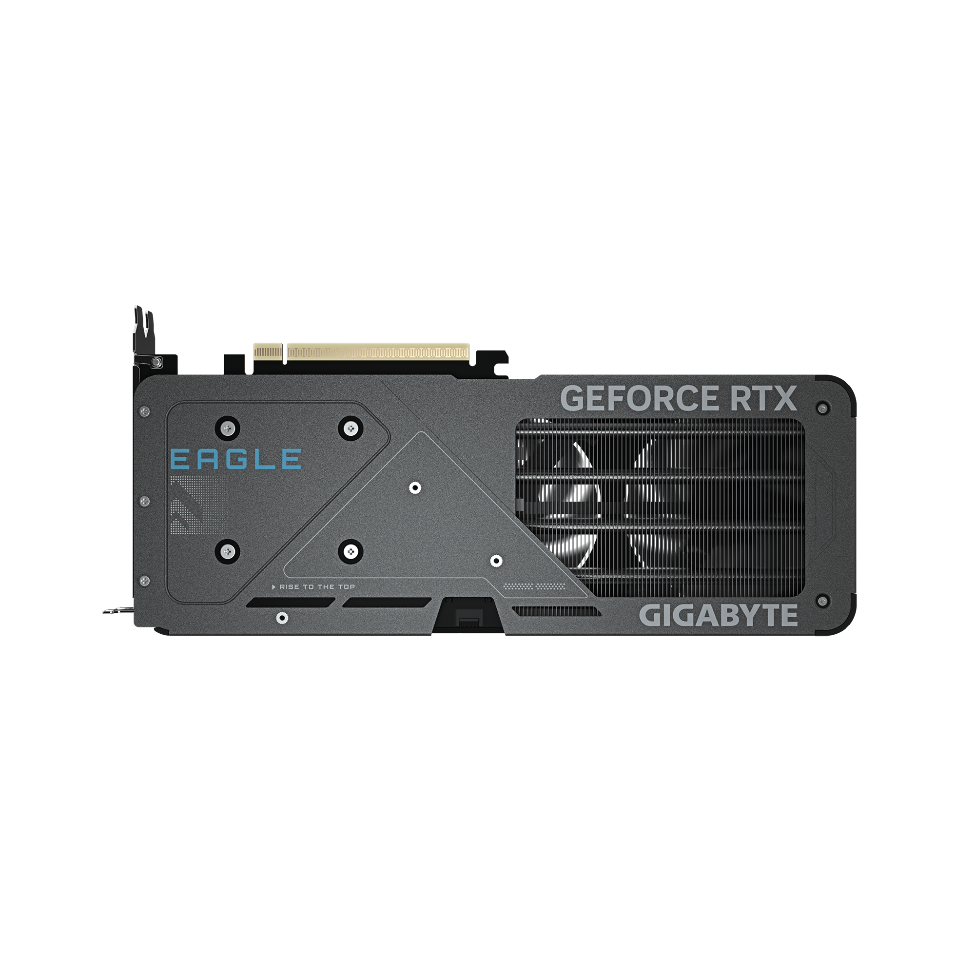Gigabyte GeForce RTX 5060 Ti EAGLE MAX OC 16G | NVIDIA | 16 GB | GeForce RTX 5060 Ti | GDDR7 | HDMI ports quantity 1 | PCI-E 5.0