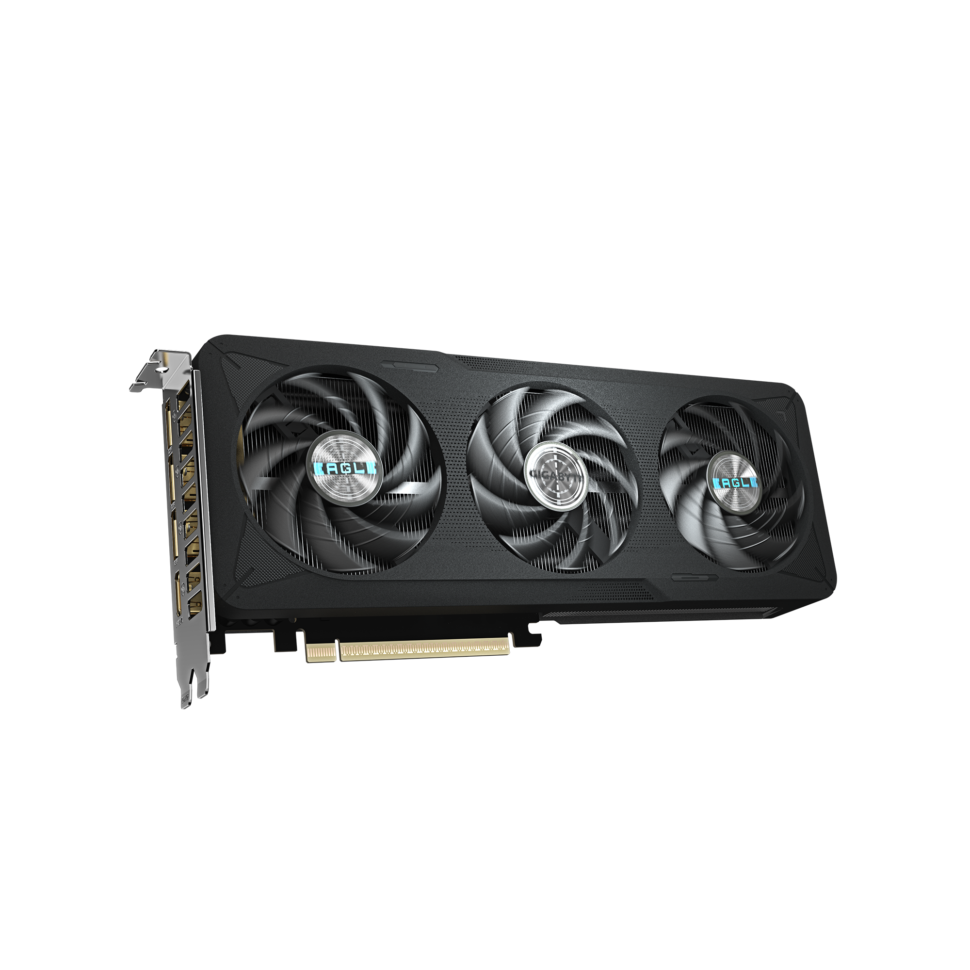Gigabyte GeForce RTX 5060 Ti EAGLE MAX OC 16G | NVIDIA | 16 GB | GeForce RTX 5060 Ti | GDDR7 | HDMI ports quantity 1 | PCI-E 5.0