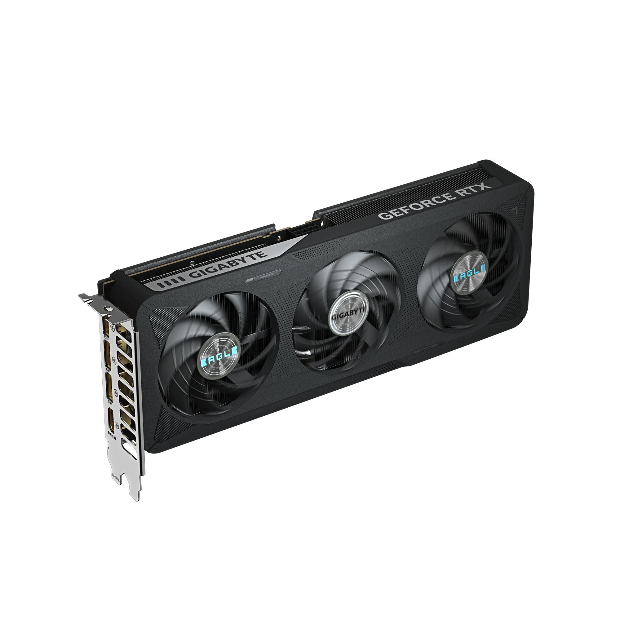 Gigabyte GeForce RTX 5060 Ti EAGLE MAX OC 16G | NVIDIA | 16 GB | GeForce RTX 5060 Ti | GDDR7 | HDMI ports quantity 1 | PCI-E 5.0