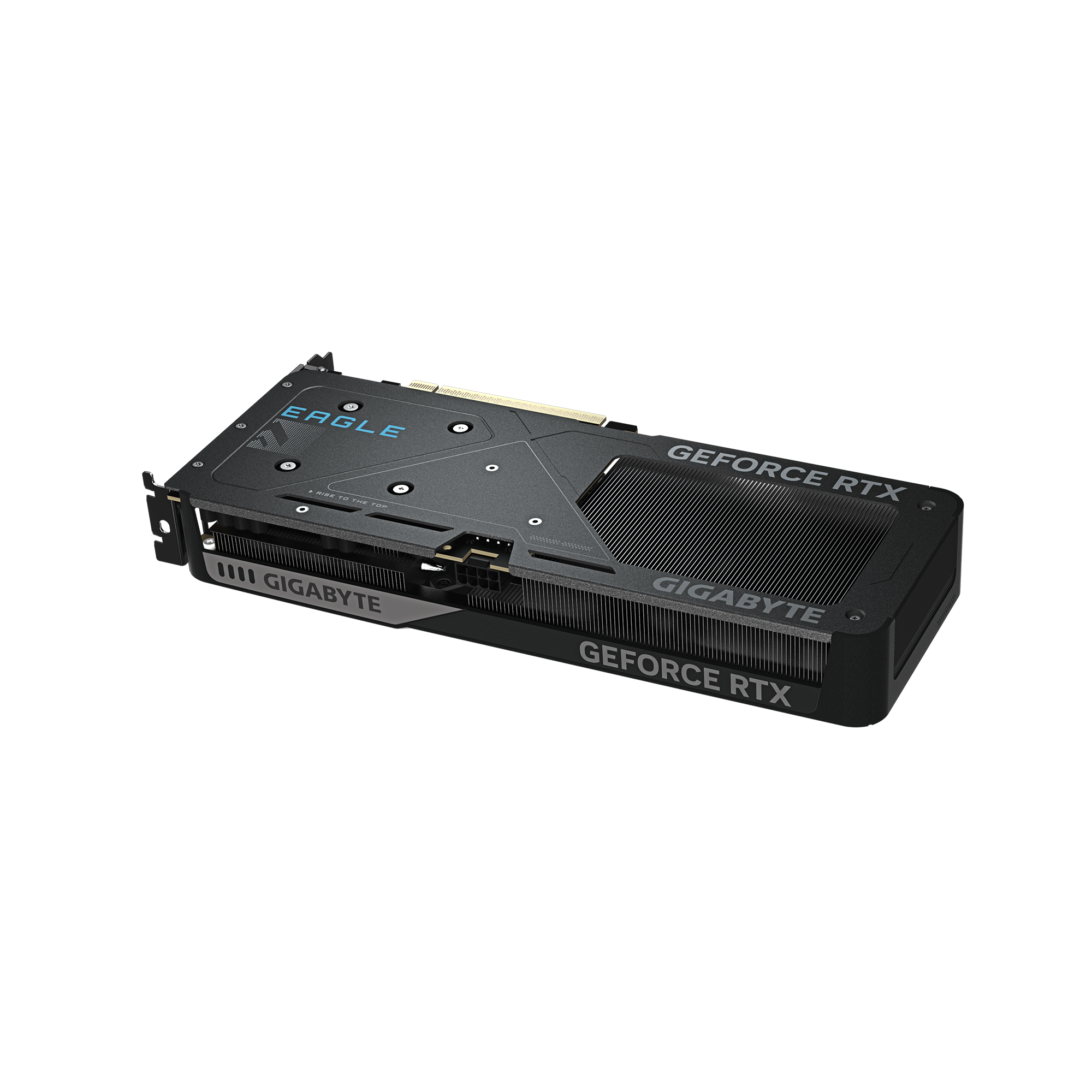 Gigabyte GeForce RTX 5060 Ti EAGLE MAX OC 16G | NVIDIA | 16 GB | GeForce RTX 5060 Ti | GDDR7 | HDMI ports quantity 1 | PCI-E 5.0