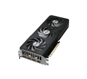 Gigabyte GeForce RTX 5060 Ti EAGLE MAX OC 16G | NVIDIA | 16 GB | GeForce RTX 5060 Ti | GDDR7 | HDMI ports quantity 1 | PCI-E 5.0