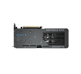 Gigabyte GeForce RTX 5060 Ti EAGLE MAX OC 16G | NVIDIA | 16 GB | GeForce RTX 5060 Ti | GDDR7 | HDMI ports quantity 1 | PCI-E 5.0