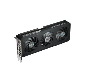 Gigabyte GeForce RTX 5060 Ti EAGLE MAX OC 16G | NVIDIA | 16 GB | GeForce RTX 5060 Ti | GDDR7 | HDMI ports quantity 1 | PCI-E 5.0