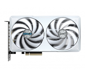 Gigabyte GeForce RTX 5060 EAGLE OC ICE 8G | NVIDIA | 8 GB | GeForce RTX 5060 | GDDR7 | HDMI ports quantity 1 | PCI-E 5.0