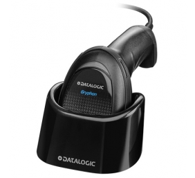 Datalogic Gryphon GD4520 (GD4520-BKK1S) Brūkšninių kodų skaitytuvas