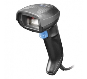 Datalogic Gryphon GD4590 (GD4590-BK) Brūkšninių kodų skaitytuvas