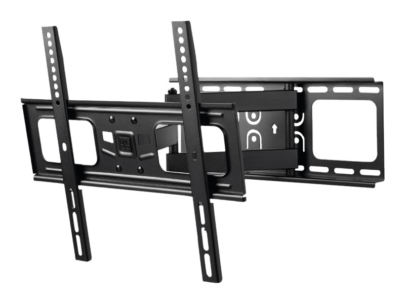 ONE For ALL | Wall mount | WM4452 | Turn, Tilt | 32-65 " | Maximum weight (capacity) 50 kg | Black