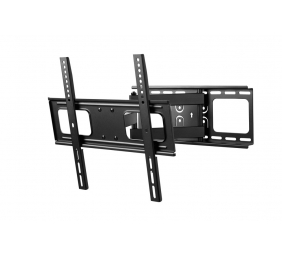 ONE For ALL | Wall mount | WM4452 | Turn, Tilt | 32-65 " | Maximum weight (capacity) 50 kg | Black