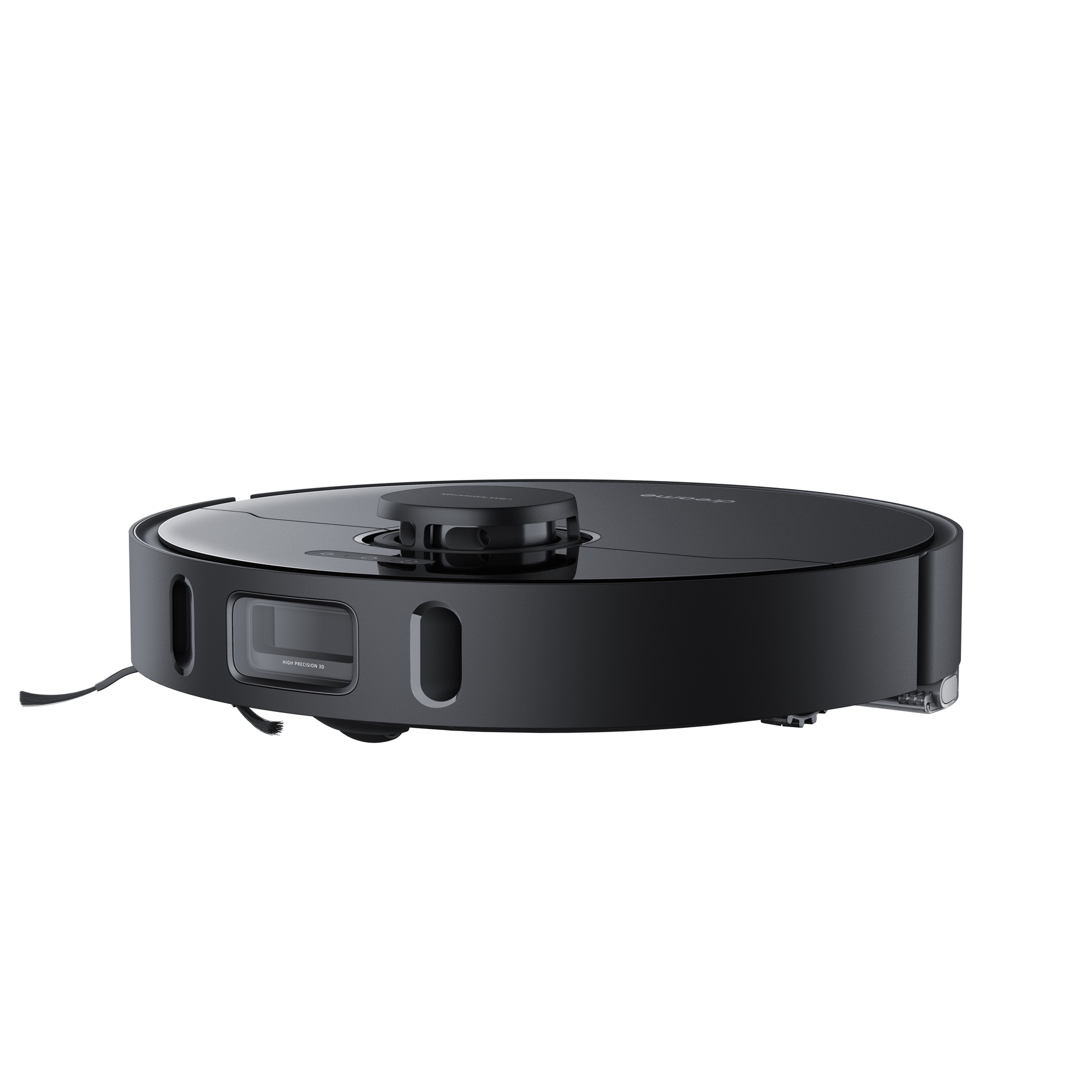 Dreame | Robotic Vacuum Cleaner | L10 Pro | Wet&Dry | 5200 mAh | 4000 Pa | Black
