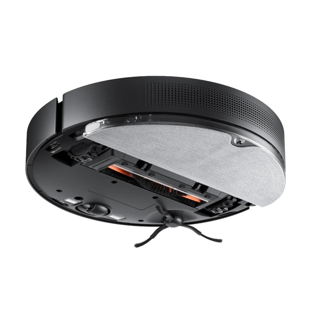 Dreame | Robotic Vacuum Cleaner | L10 Pro | Wet&Dry | 5200 mAh | 4000 Pa | Black