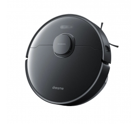 Dreame | Robotic Vacuum Cleaner | L10 Pro | Wet&Dry | 5200 mAh | 4000 Pa | Black
