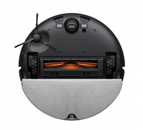 Dreame | Robotic Vacuum Cleaner | L10 Pro | Wet&Dry | 5200 mAh | 4000 Pa | Black