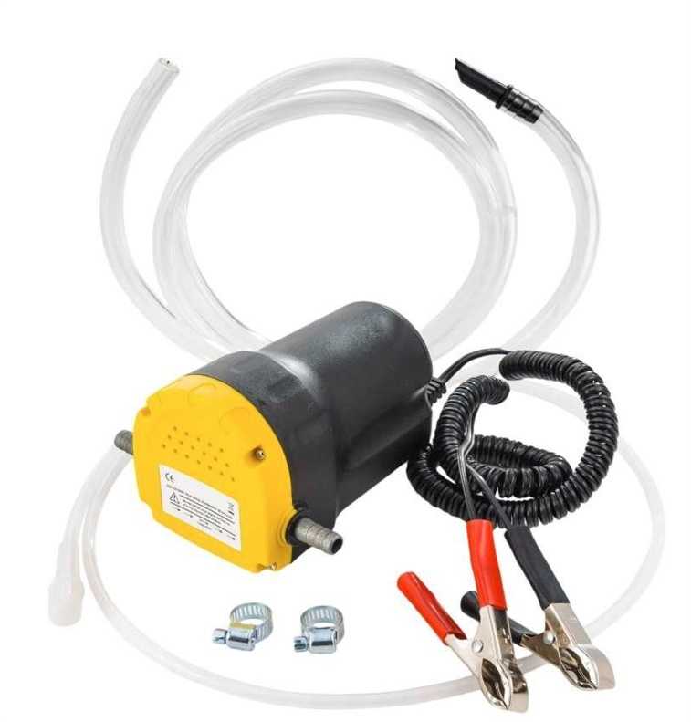 Fuel pump, JMB-97380, 12V