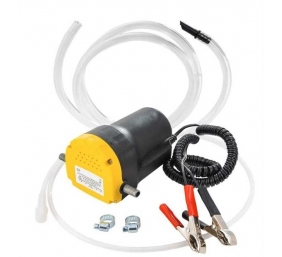 Fuel pump, JMB-97380, 12V
