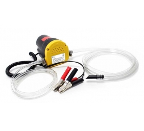 Fuel pump, JMB-97380, 12V