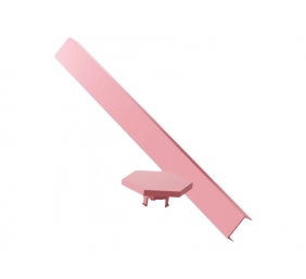 Nanoleaf | Lines Skin Pink Matte 9pcs