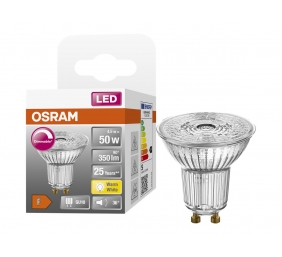Parathom Reflector LED | GU10 | 4.5 W | Warm White