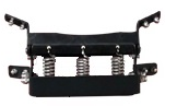 TunaBone Hinge system of Kamado 23"/24" | TunaBone