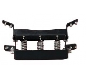 TunaBone Hinge system of Kamado 23"/24" | TunaBone