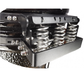TunaBone Hinge system of Kamado 23"/24" | TunaBone
