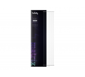 Twinkly|Matrix Smart LED Lights 500,  0.5x2.4m|RGB Multicolor