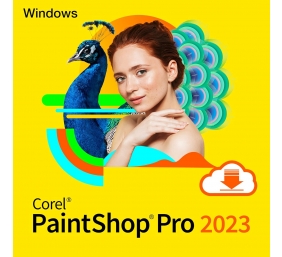 PaintShop Pro 2023 ESD Corel